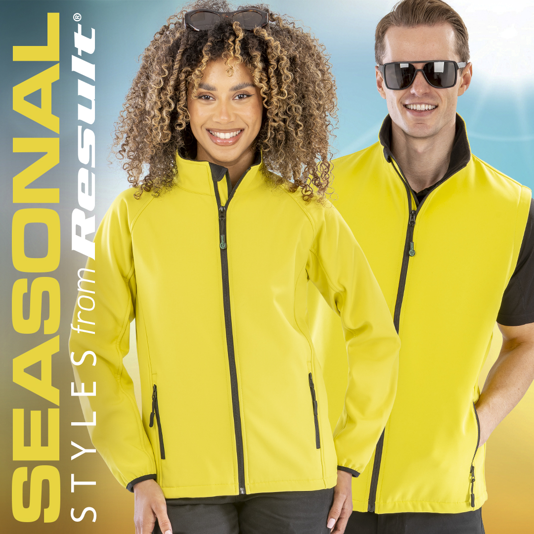 seasonal styles
