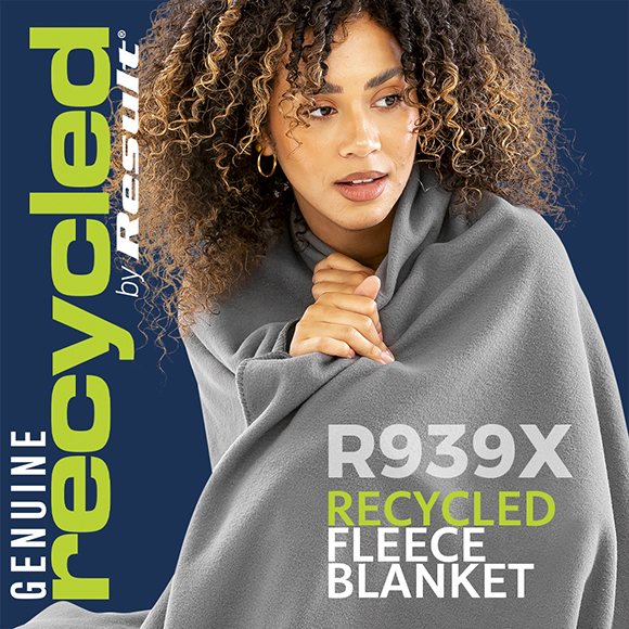 R939X blanket graphic