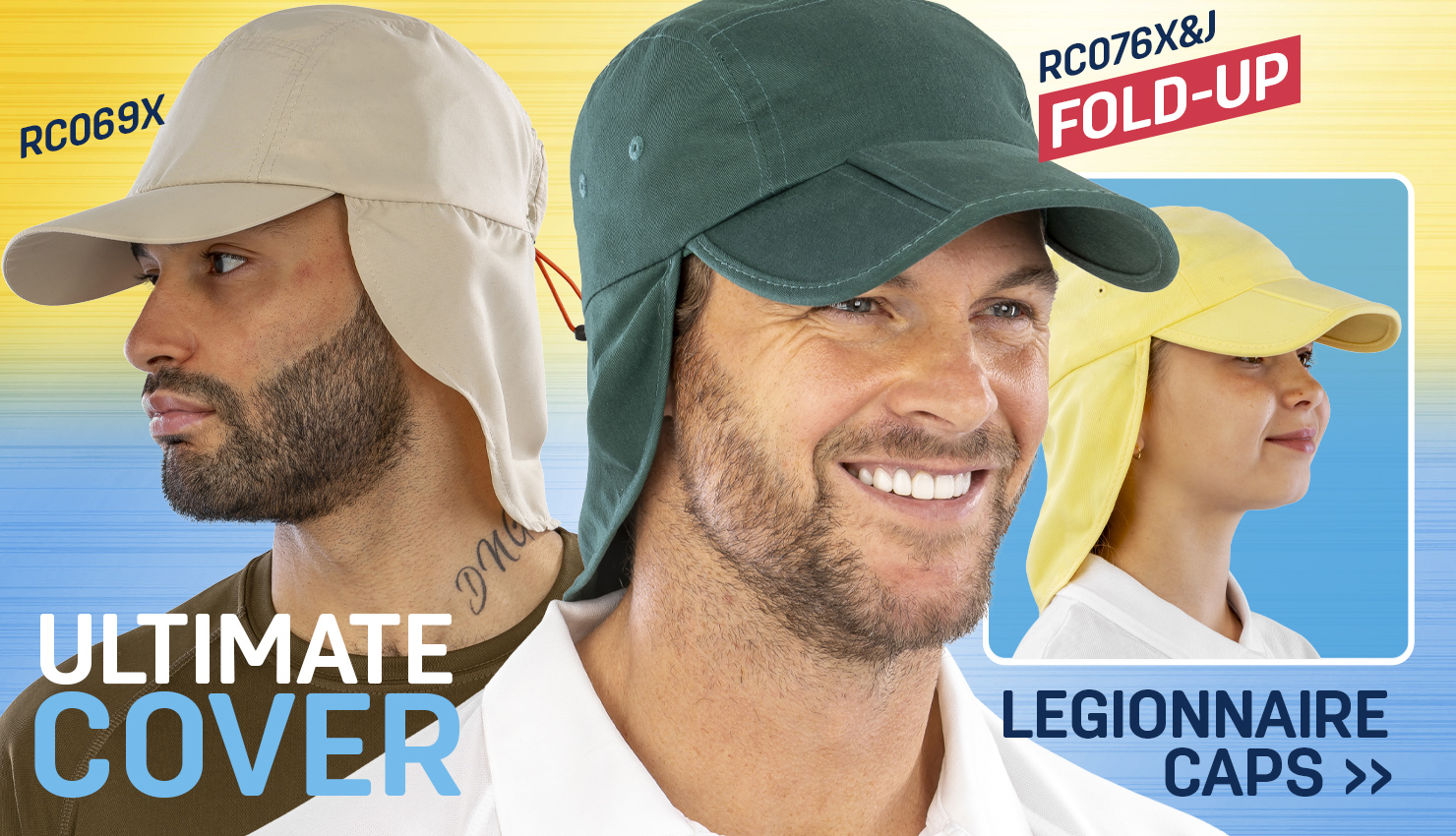 headwear_legionnaire