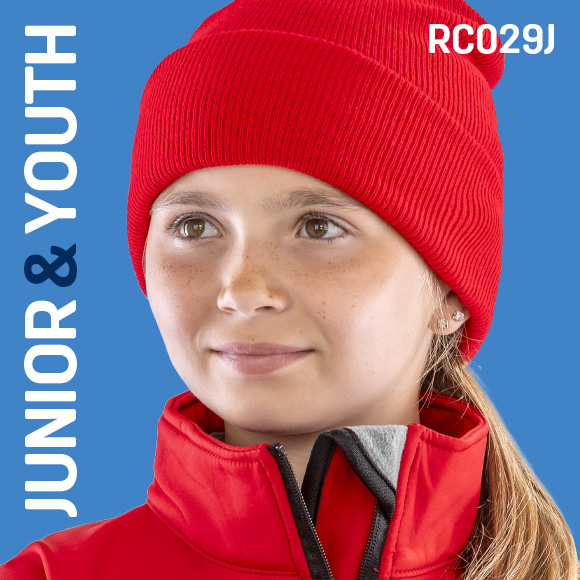Junior Youth category graphic