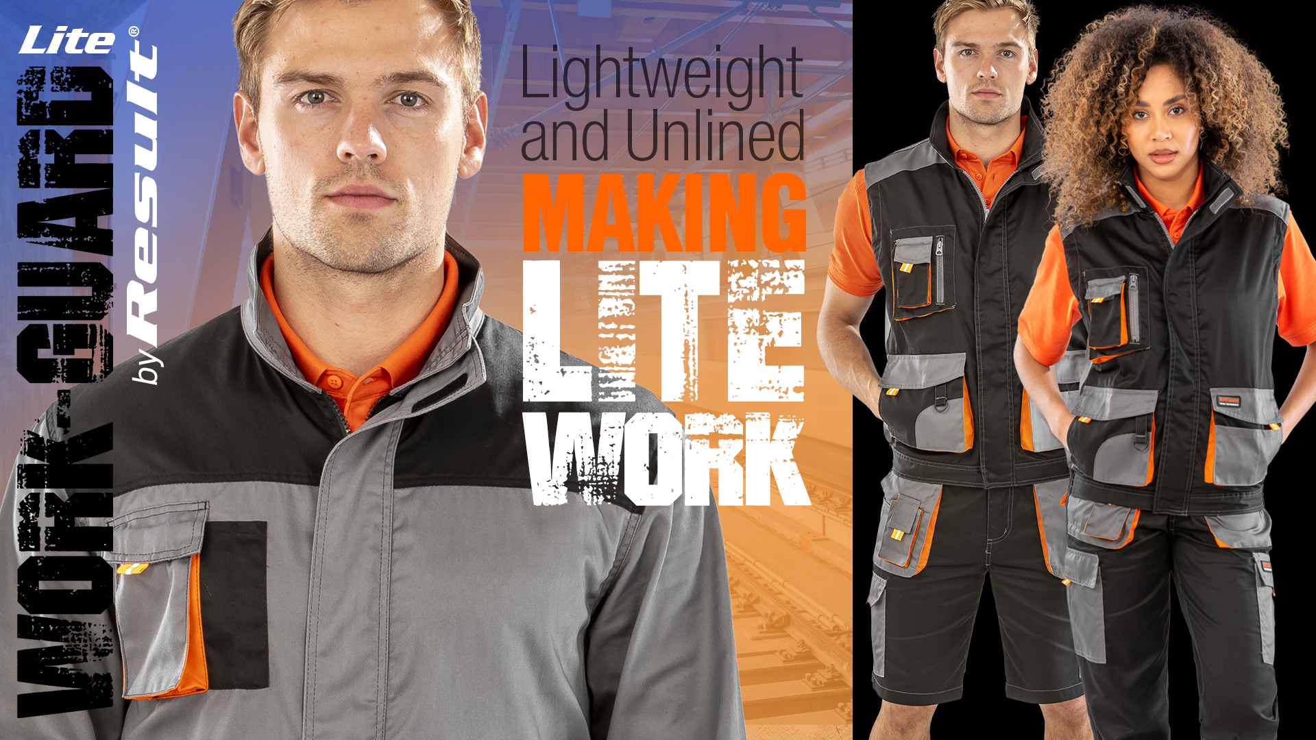 work-guard lite