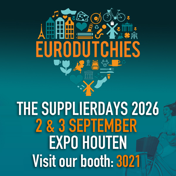 supplier days 2026