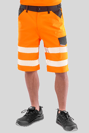 high-vis trousers