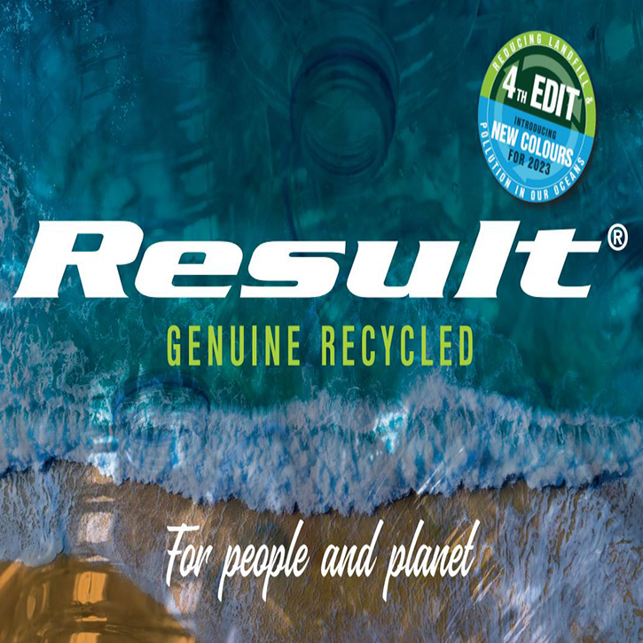 result recycled brochure thumb
