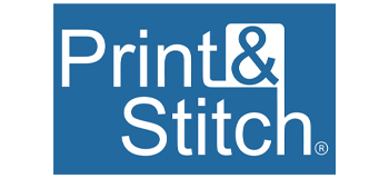 Print & Stitch
