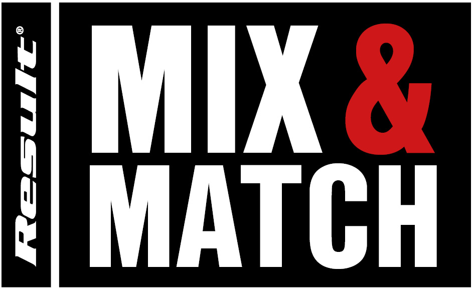 Mix & Match logo