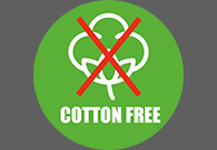 Cotton Free