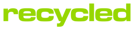 Genuine Recycled logo