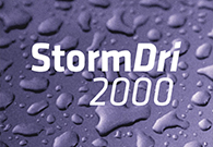 StormDri2000