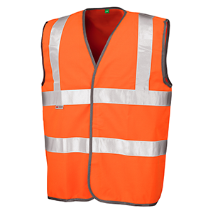 Fluorescent Orange