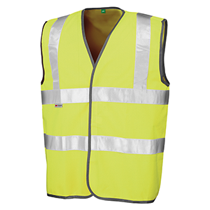 Fluorescent Yellow