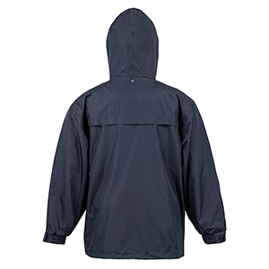 Rear Navy\Sand