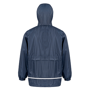 Rear Navy