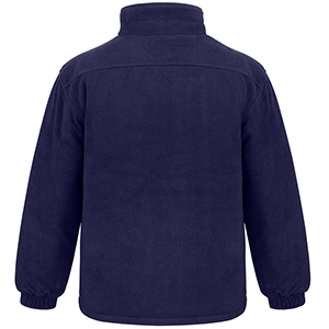 Rear Navy