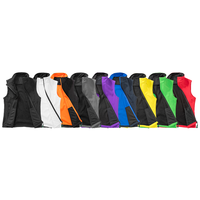 Result R237 Jacket Colours RESULT Clothing | THE GARMENT DECORATORS FAVOURITE WHOLESALE OUTERWEAR ...