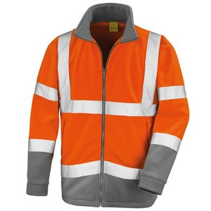 Orange\Workguard Grey