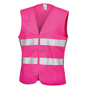 Fluorescent Pink