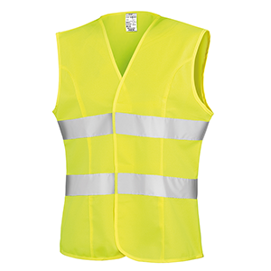 Fluorescent Yellow