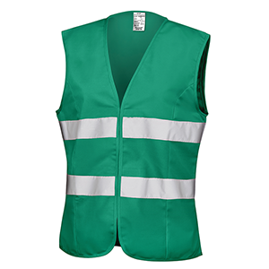 Paramedic Green
