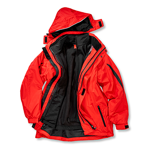 Red\Black