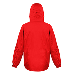 Rear Red\Black