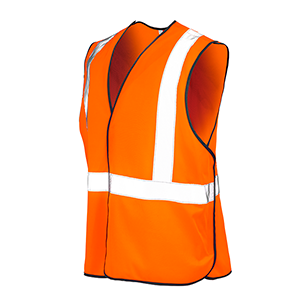 Fluorescent Orange