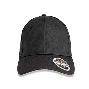 RC085X_black_front.jpgFront Profile Black