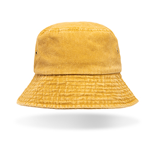 Vintage Mustard