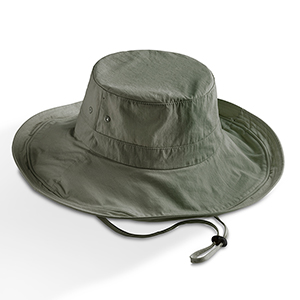 Khaki Green