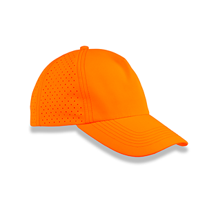 Fluorescent Orange