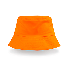 Fluorescent Orange