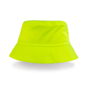 Fluorescent Yellow
