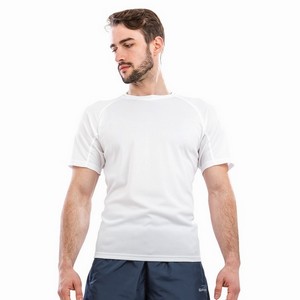 Spiro Quick Dry Performance Short Sleeve Camiseta Mujer